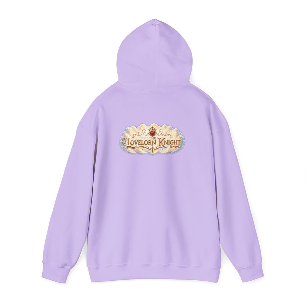 Romantasy IV Heavenly Hoodie (III)