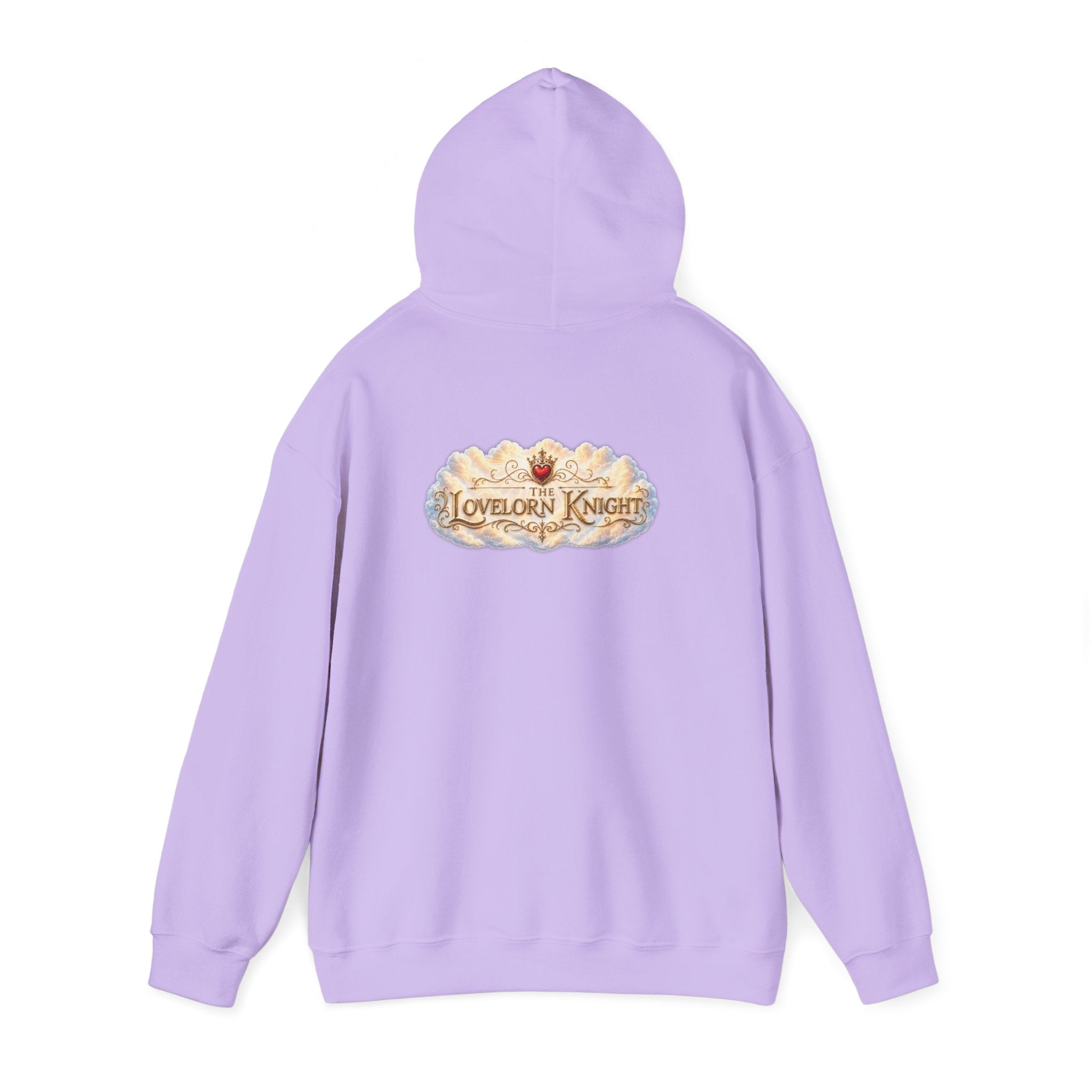 Romantasy IV Heavenly Hoodie (III)
