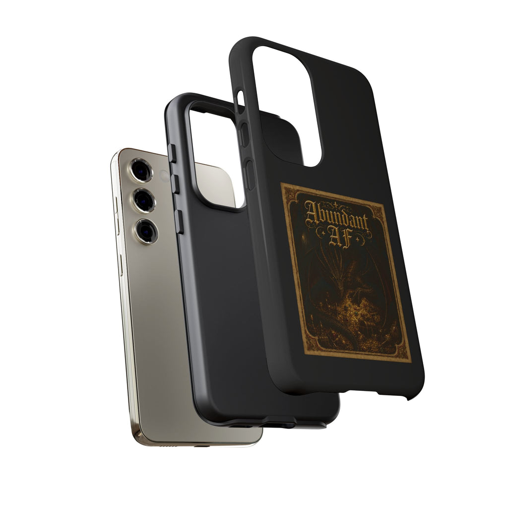 Abundant AF Phone Protector