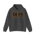 Abundant & Autonomous AF Hoodie