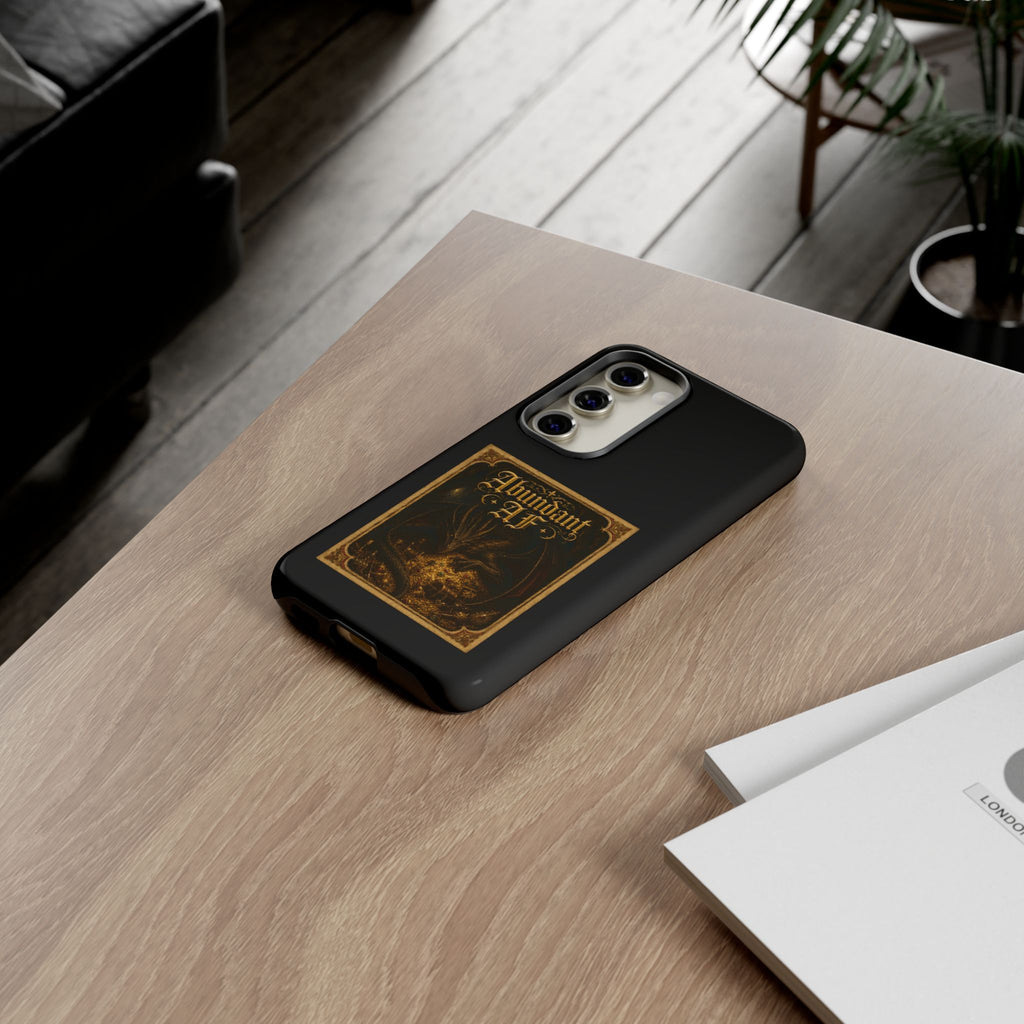 Abundant AF Phone Protector