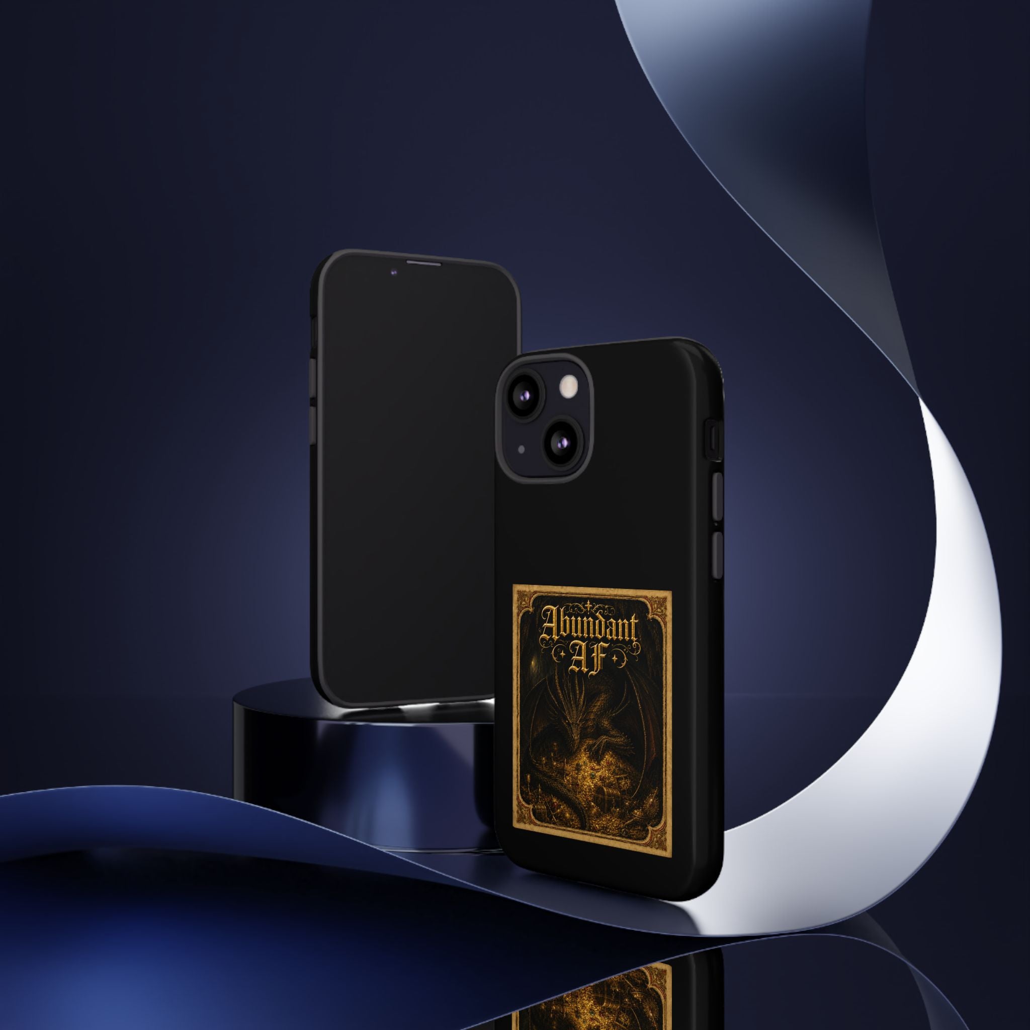 Abundant AF Phone Protector