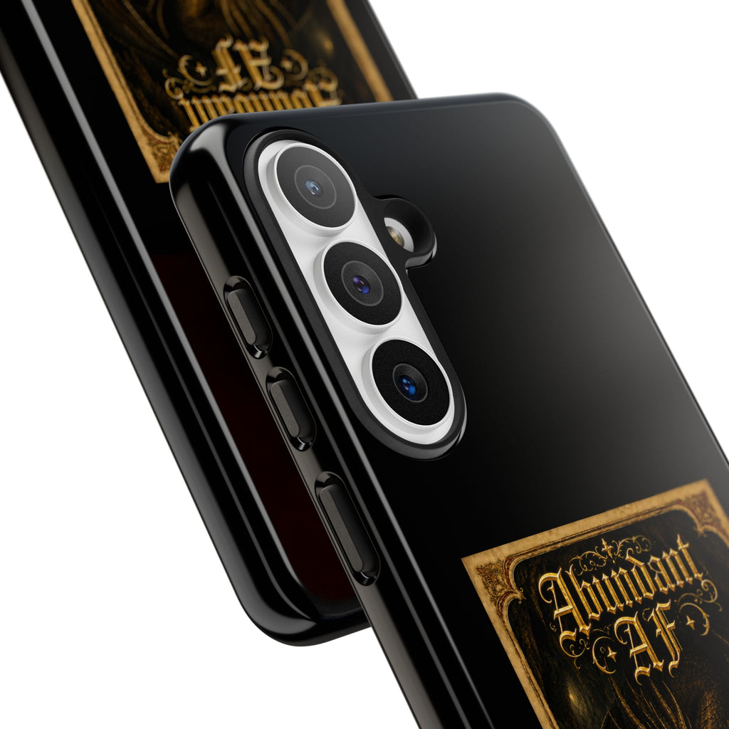 Abundant AF Phone Protector