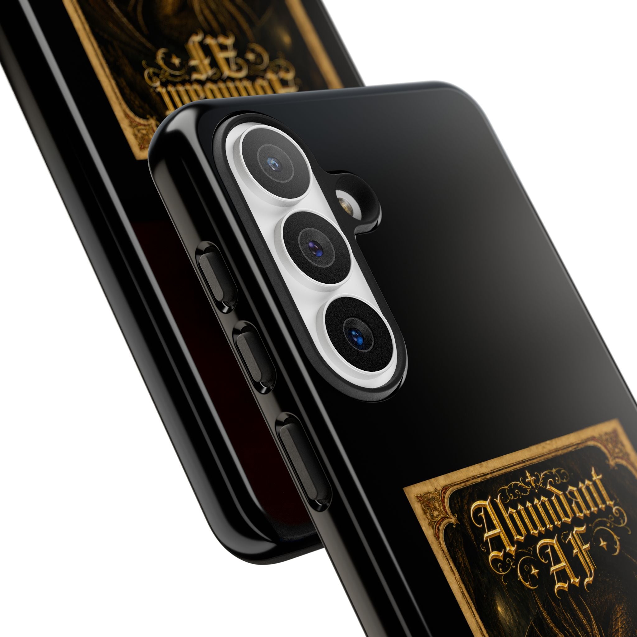 Abundant AF Phone Protector