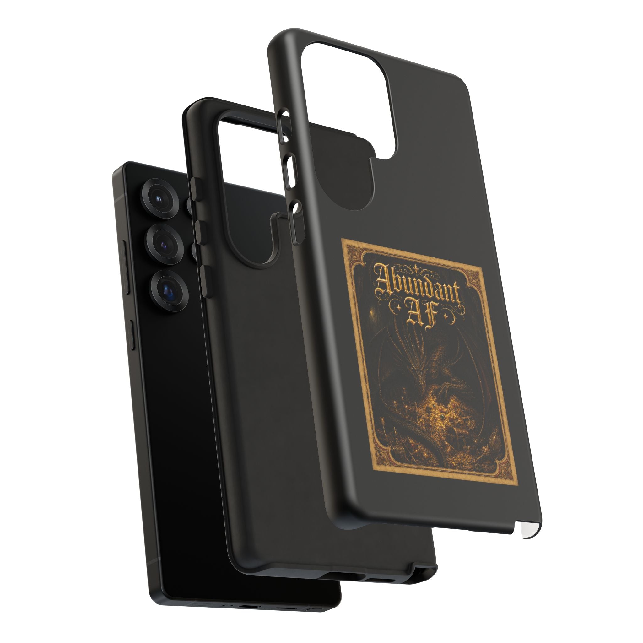 Abundant AF Phone Protector