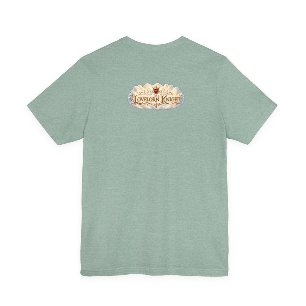GOALS Super Soft Summer Tee
