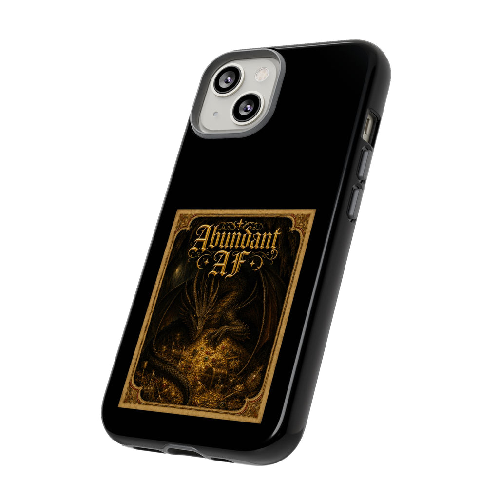 Abundant AF Phone Protector