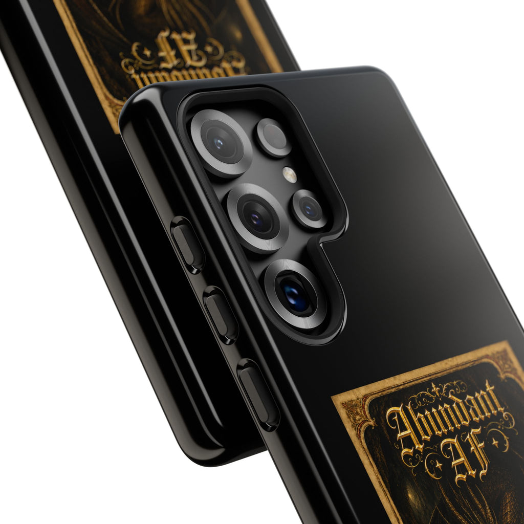 Abundant AF Phone Protector