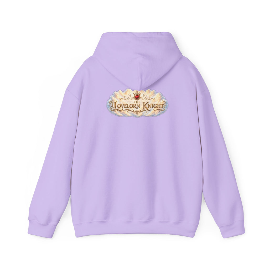 Romantasy IV Heavenly Hoodie (I)