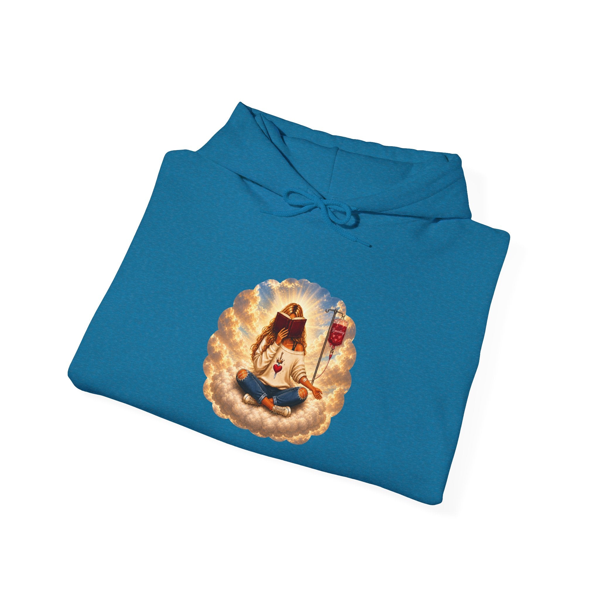 Romantasy IV Heavenly Hoodie (III)