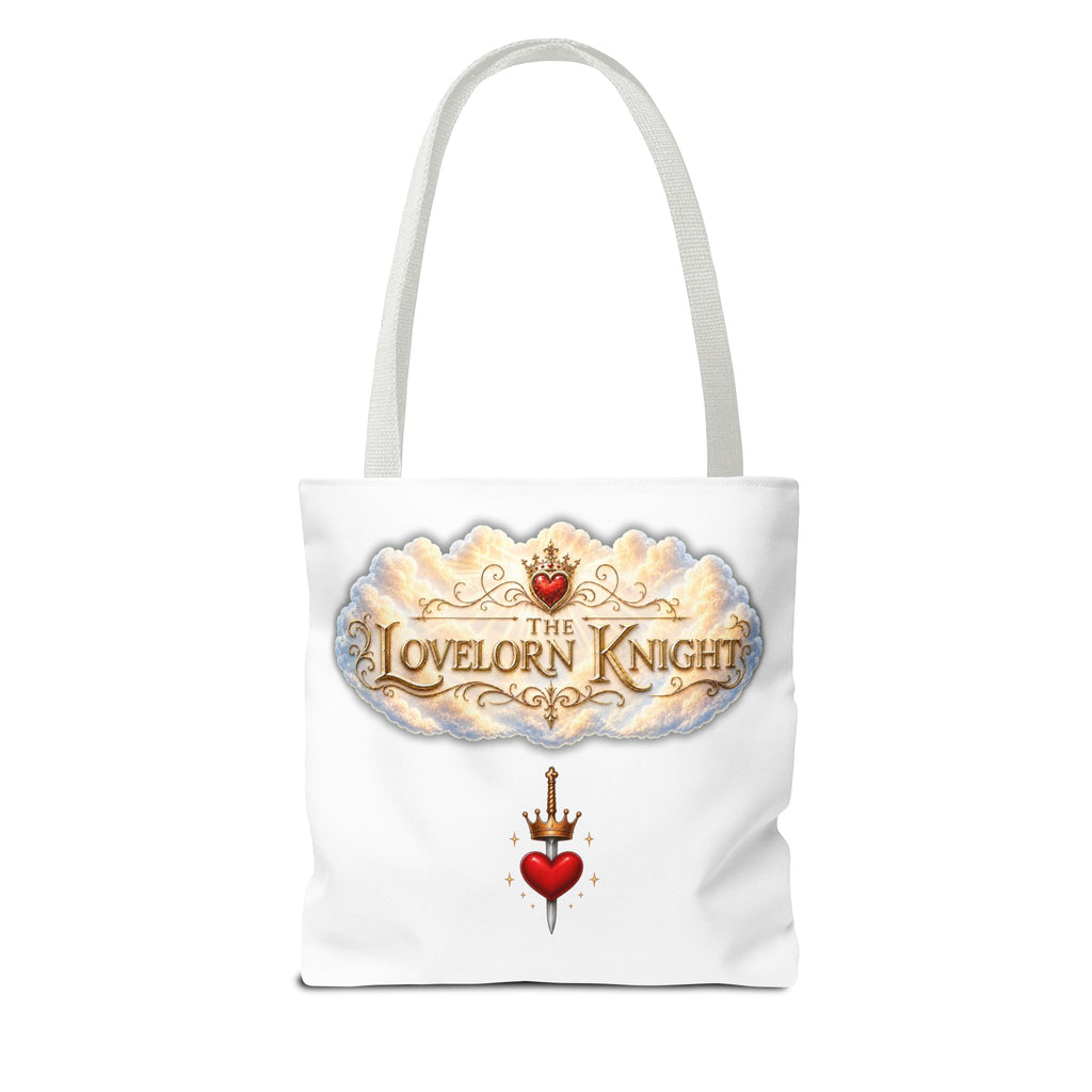 **LIMITED EDITION Weapons Bouquet Tote