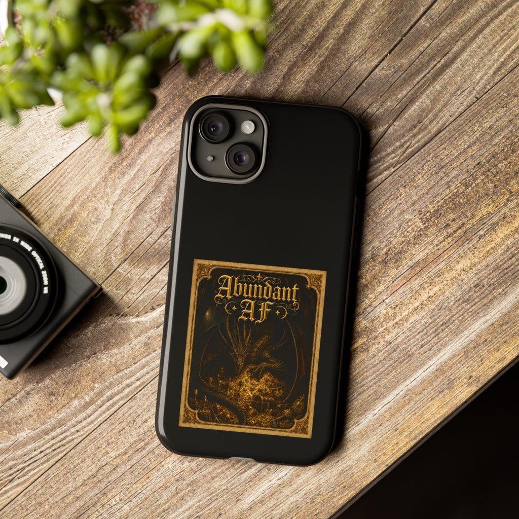 Abundant AF Phone Protector