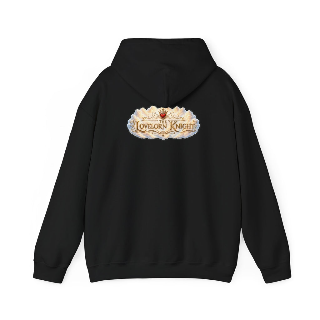 Romantasy IV Heavenly Hoodie (III)