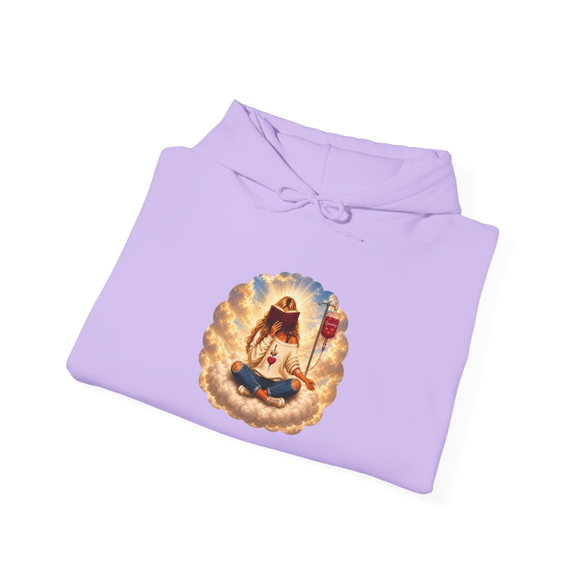 Romantasy IV Heavenly Hoodie (III)