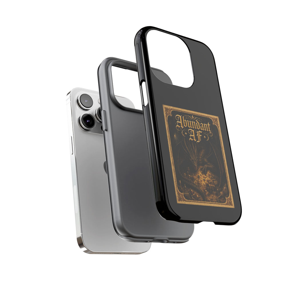 Abundant AF Phone Protector