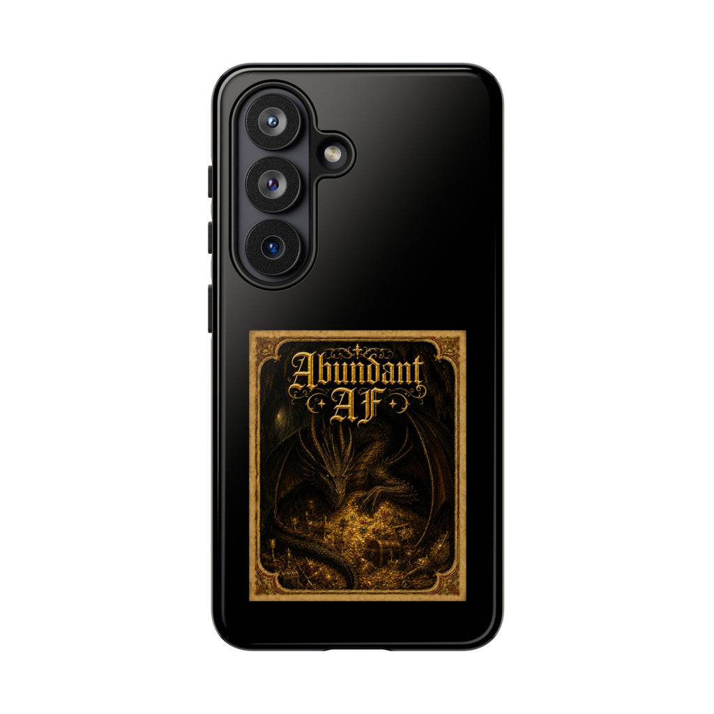 Abundant AF Phone Protector