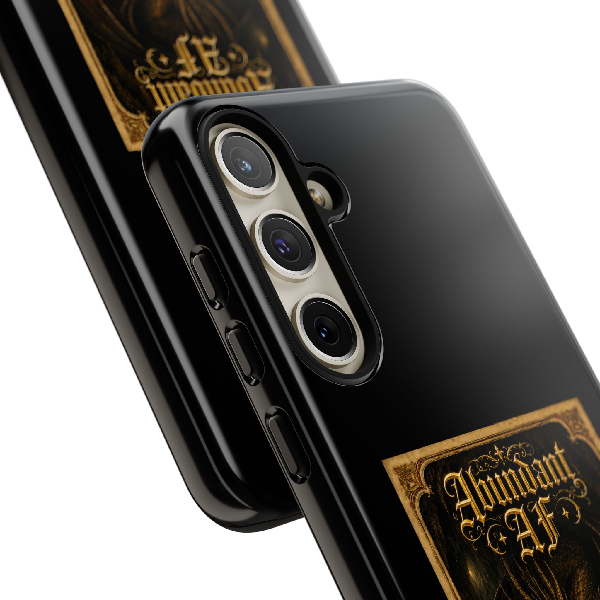 Abundant AF Phone Protector