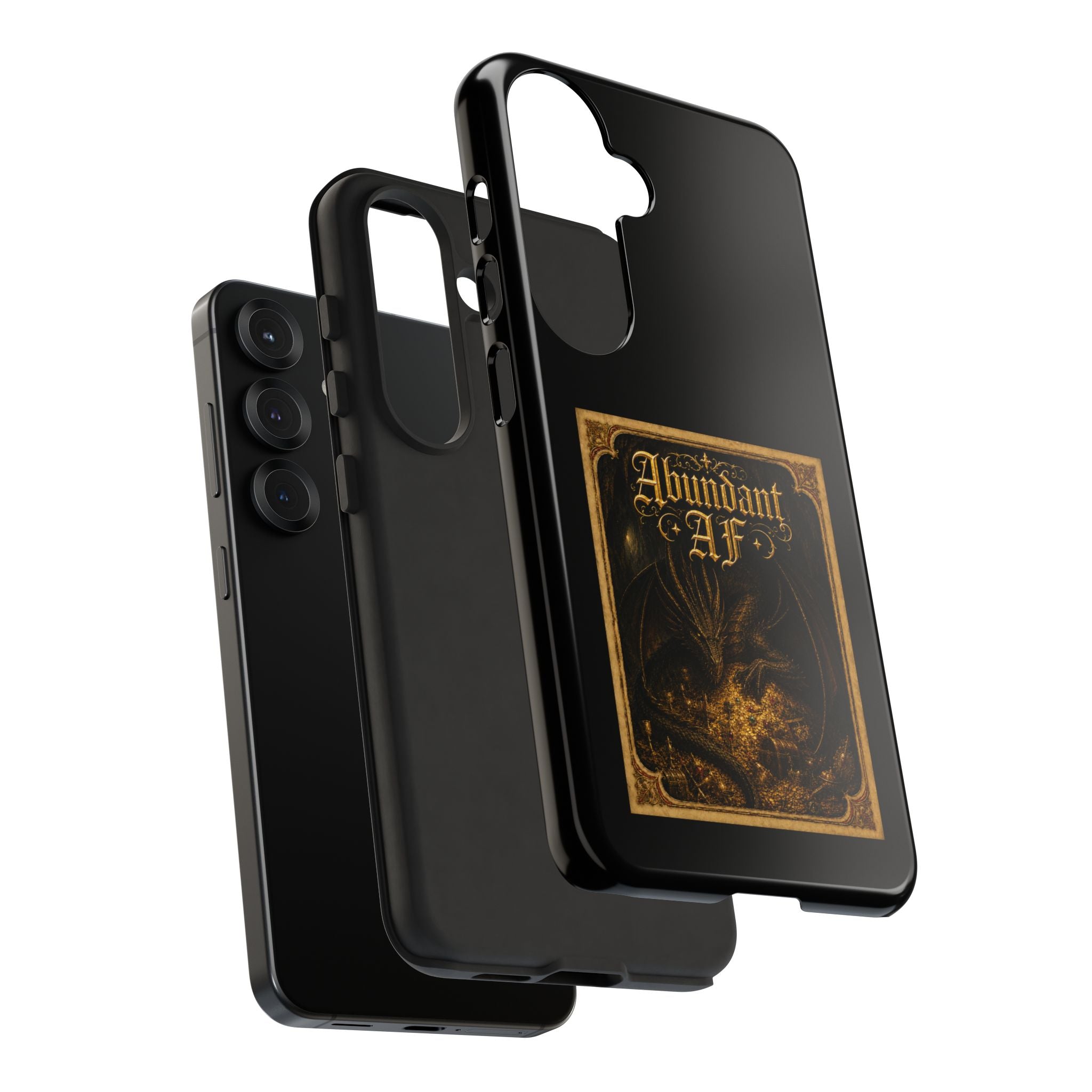 Abundant AF Phone Protector