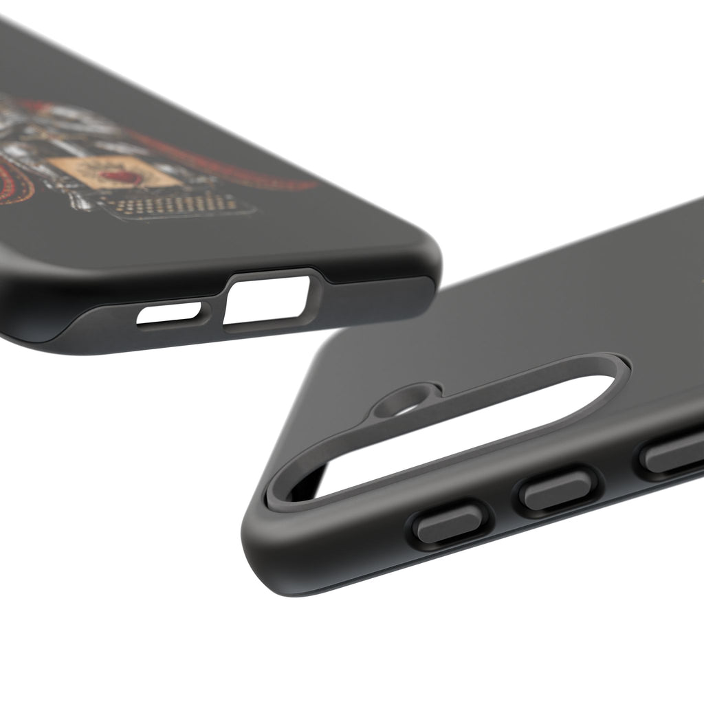 The Lovelorn Knight Phone Protector