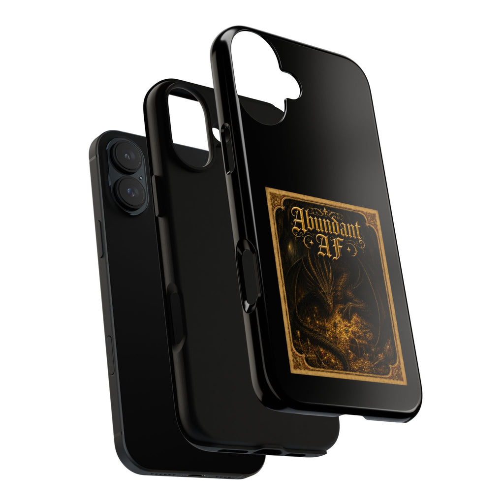 Abundant AF Phone Protector