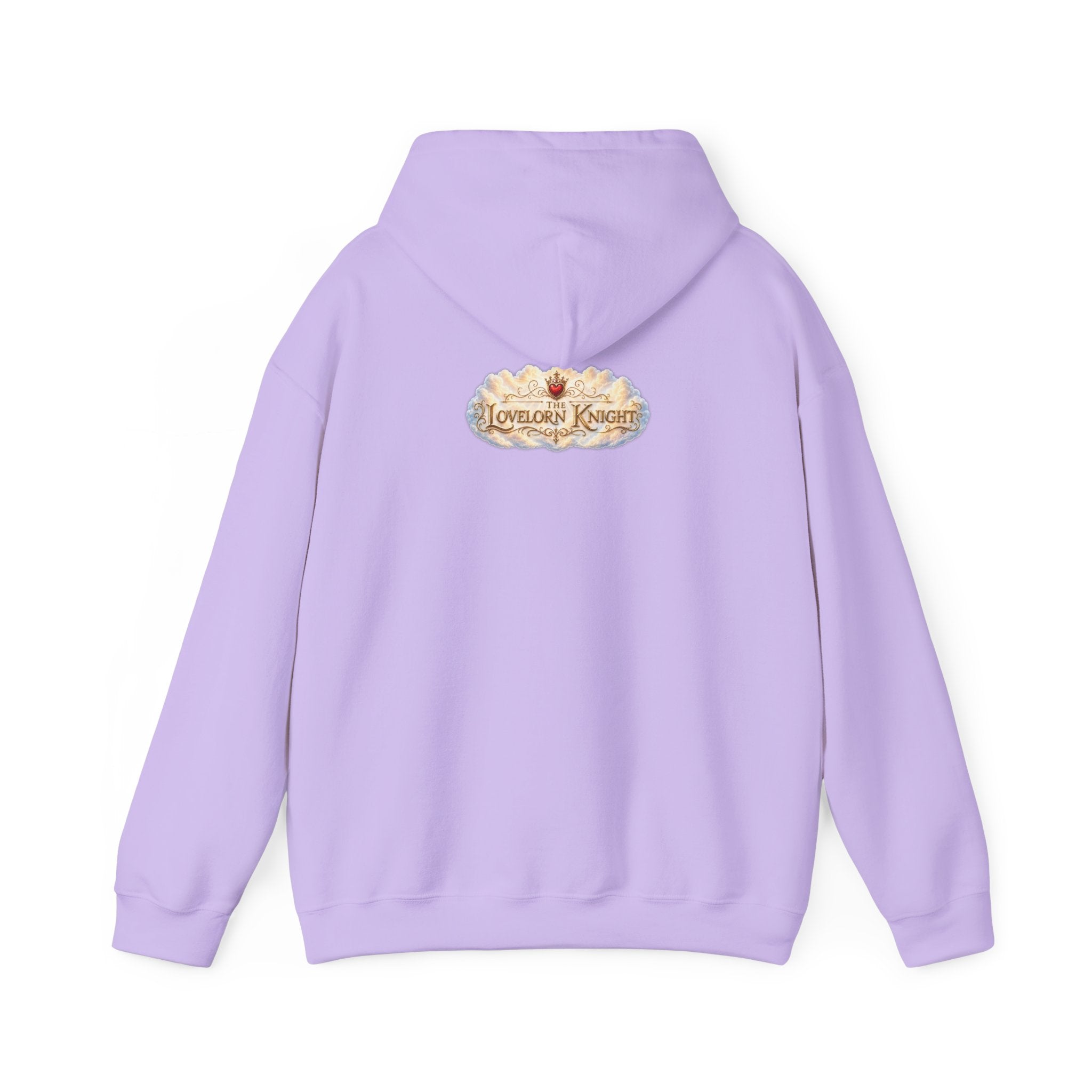 Weapons Bouquet Hoodie