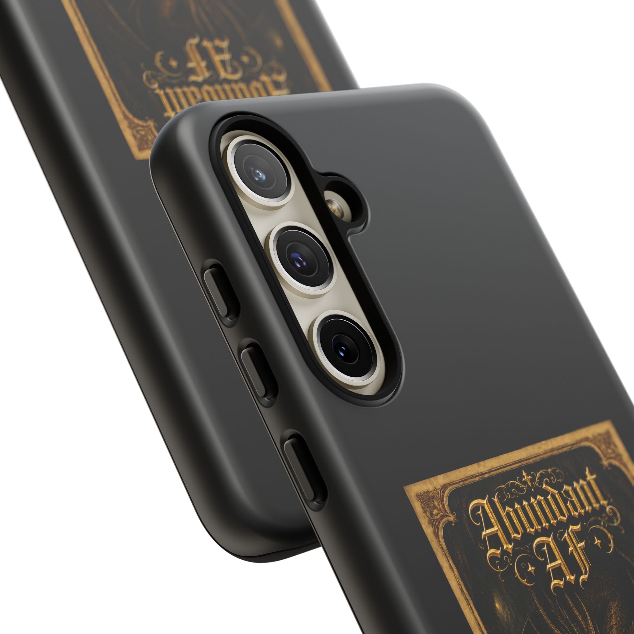 Abundant AF Phone Protector