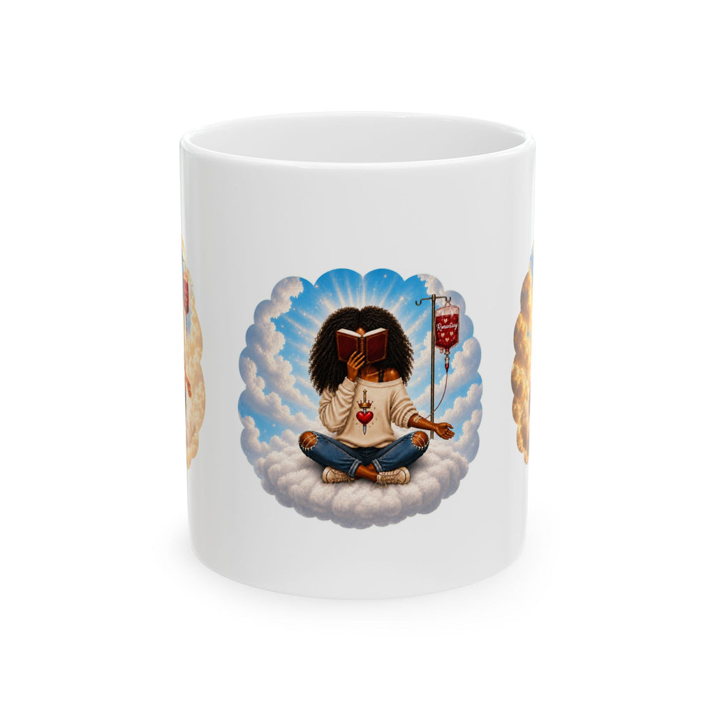Romantasy IV Mug