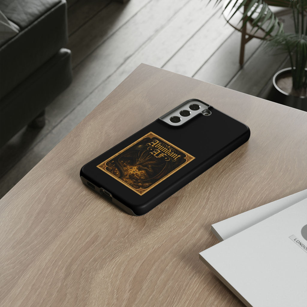 Abundant AF Phone Protector