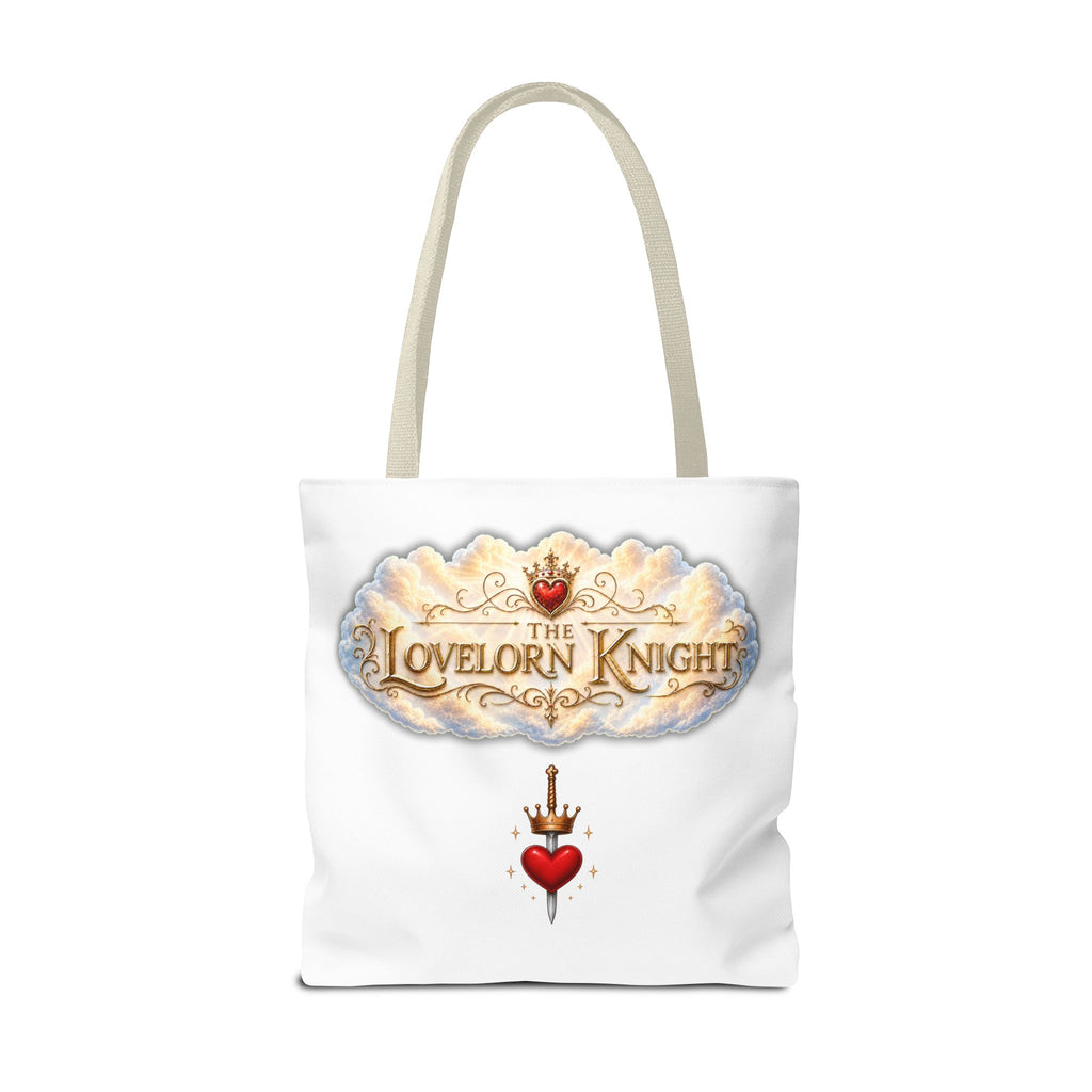**LIMITED EDITION Weapons Bouquet Tote