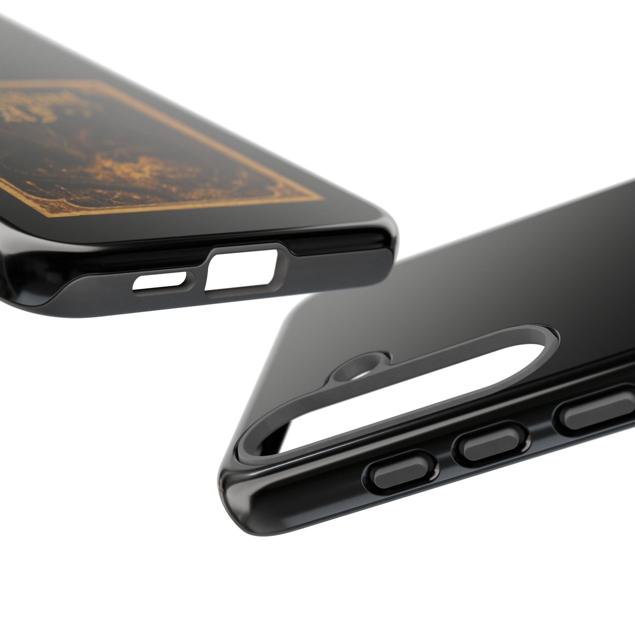 Abundant AF Phone Protector