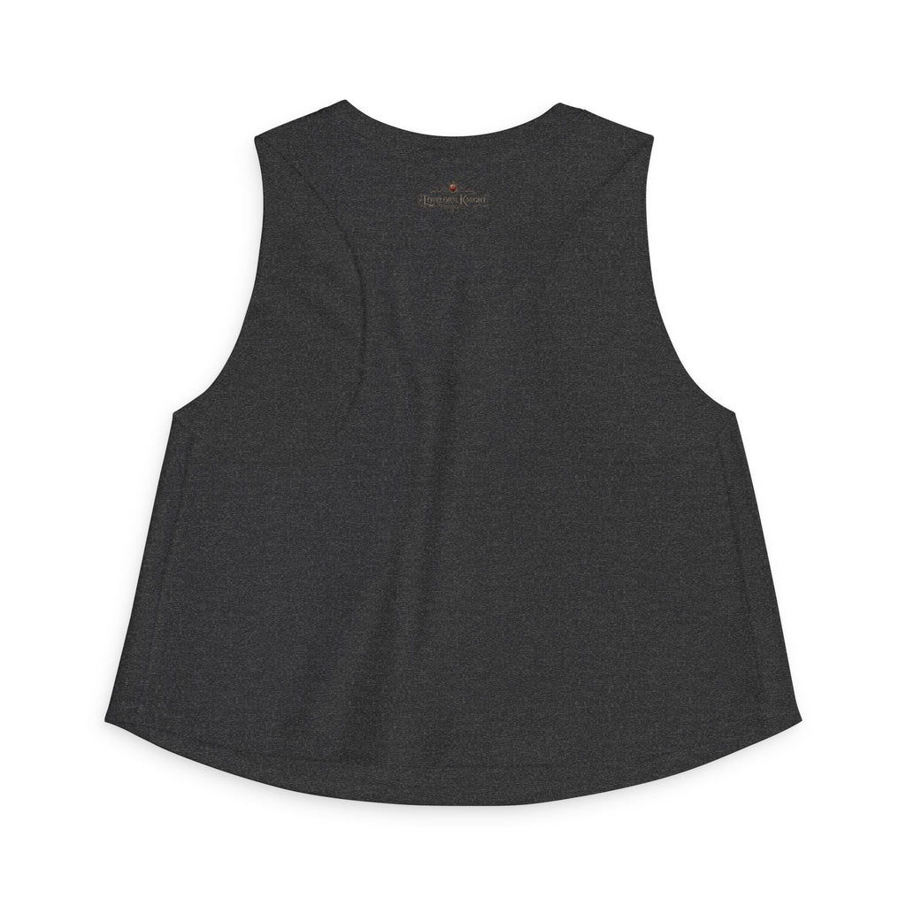 Come Correct Tank