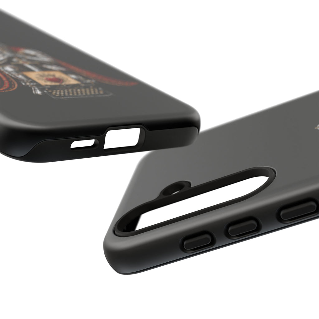 The Lovelorn Knight Phone Protector