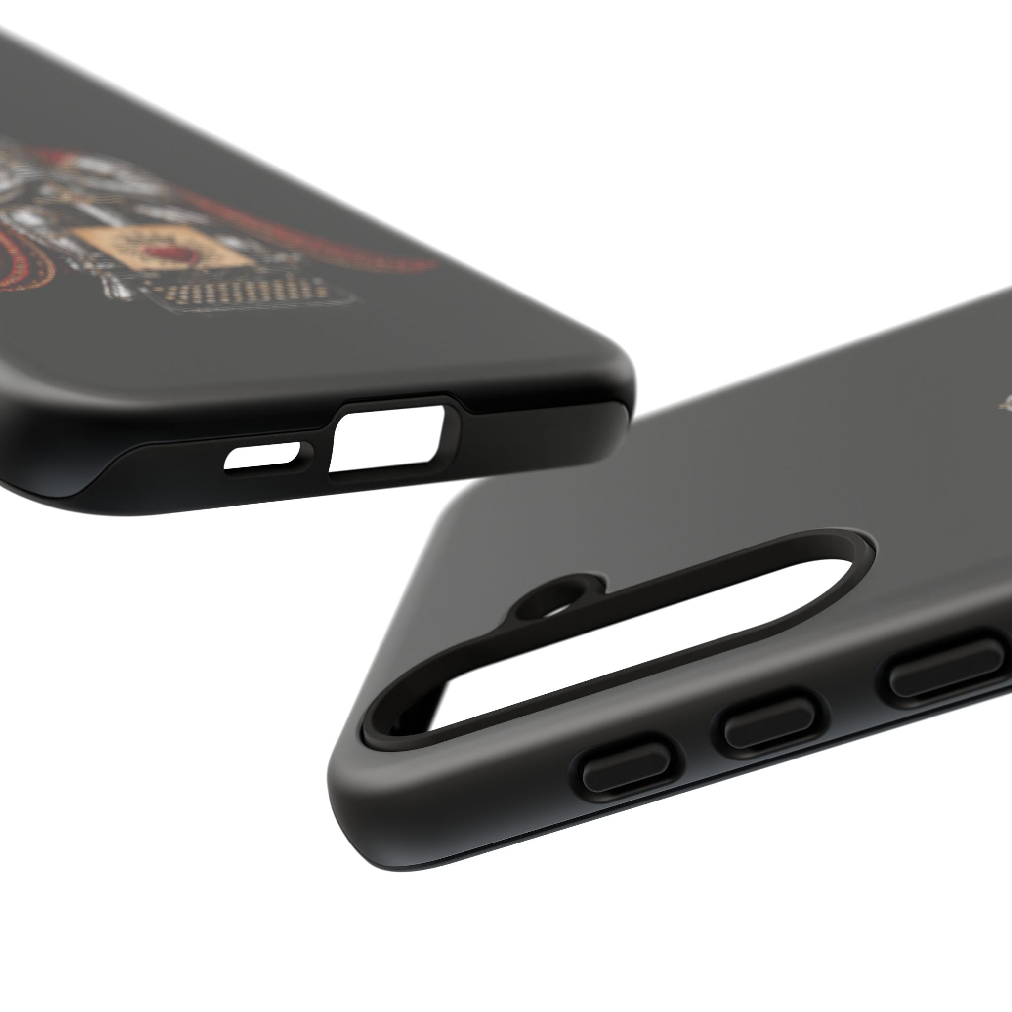 The Lovelorn Knight Phone Protector