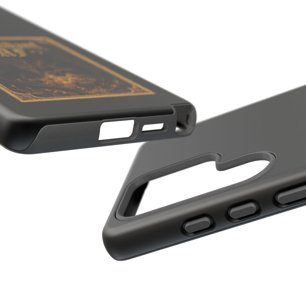 Abundant AF Phone Protector