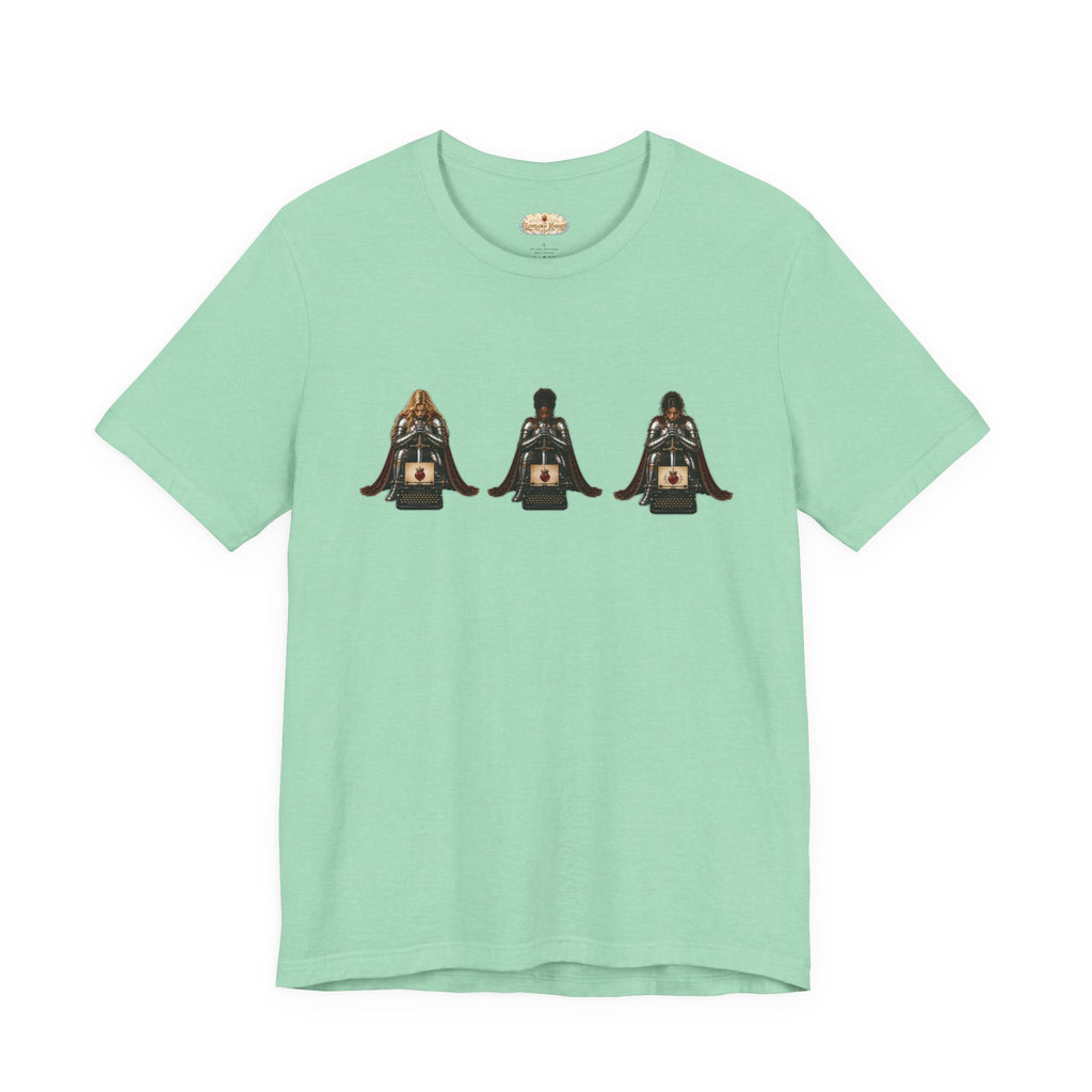 Trinity Tee