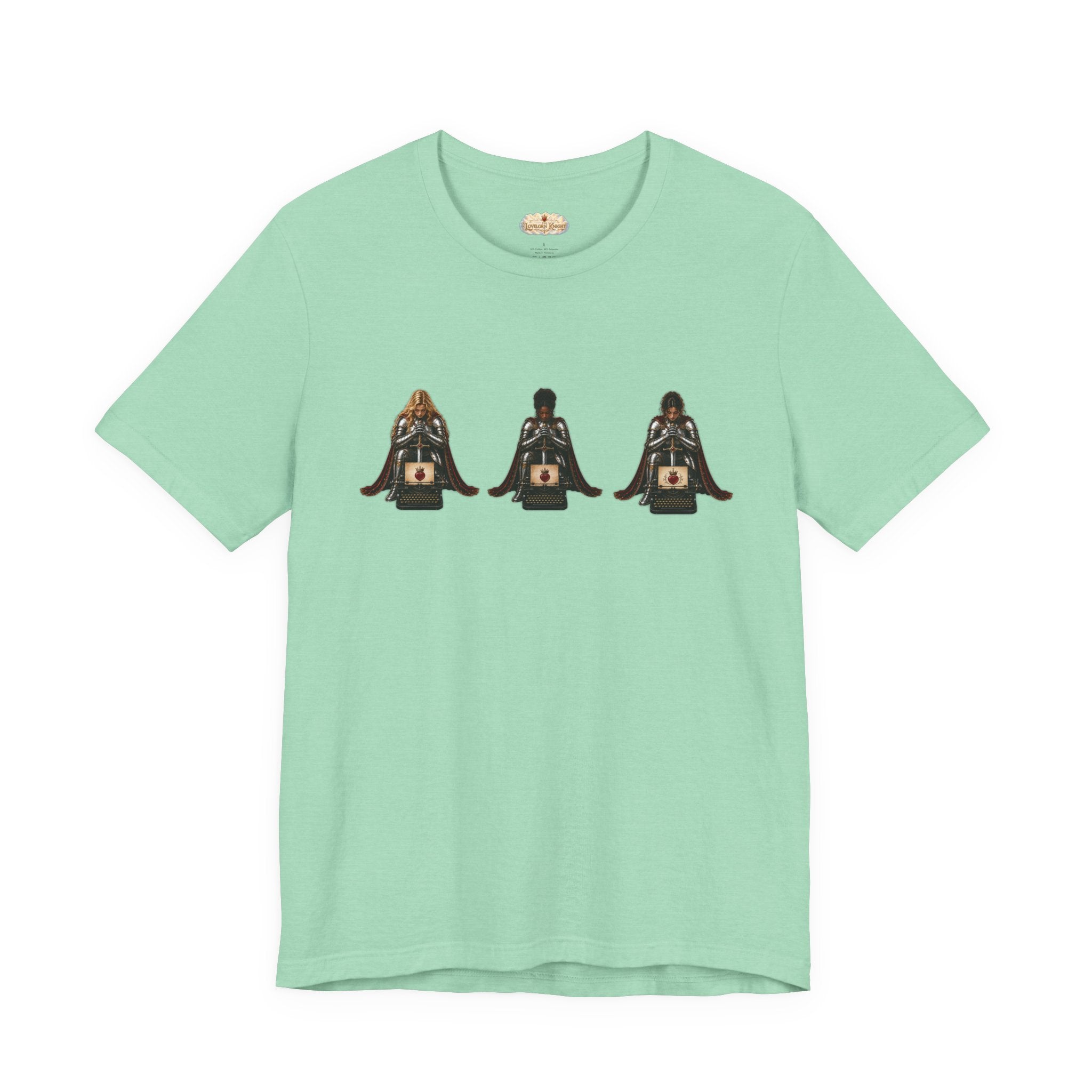 Trinity Tee