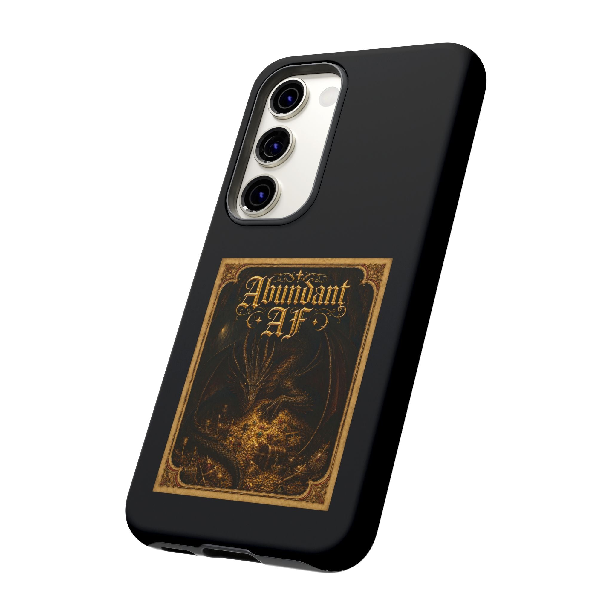 Abundant AF Phone Protector