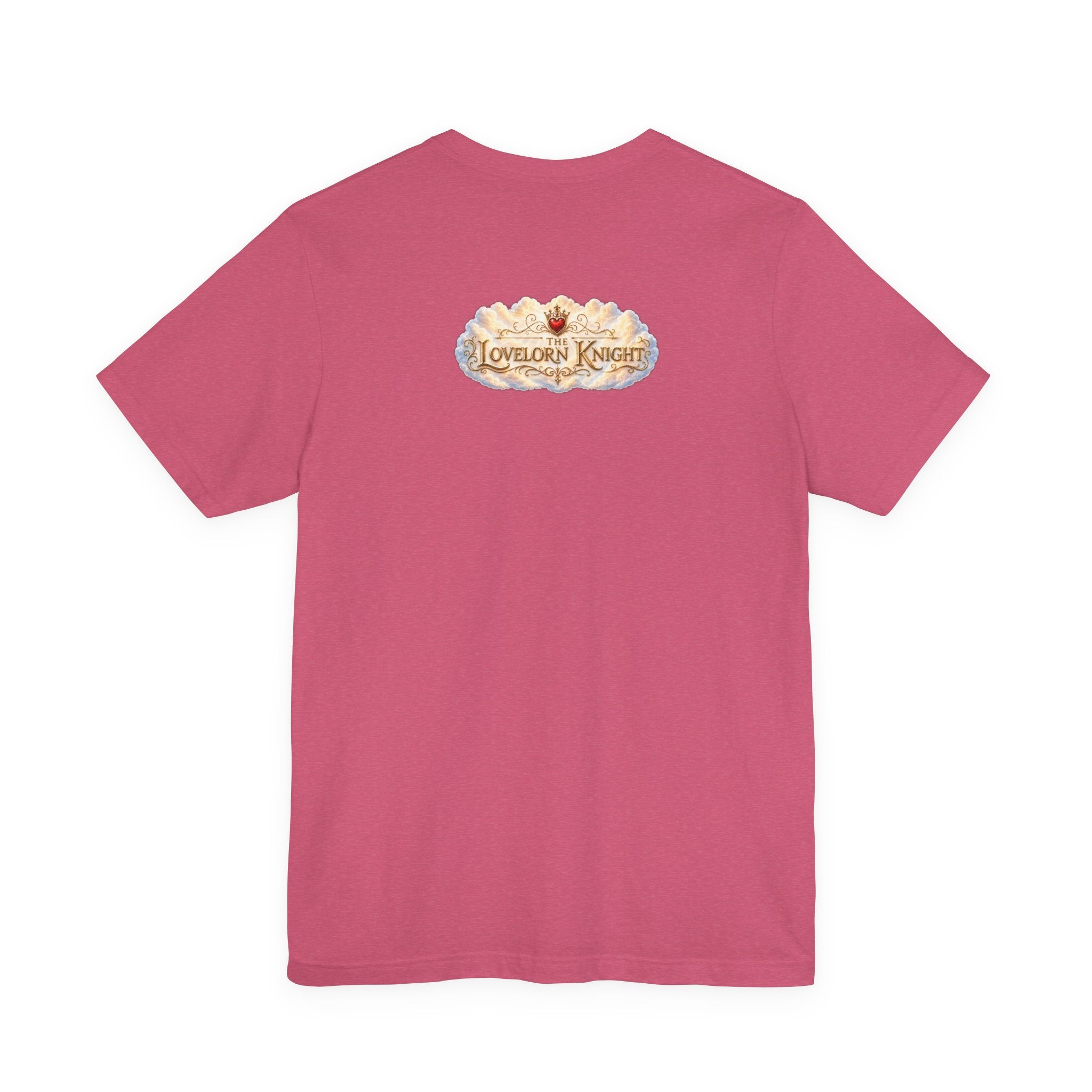 GOALS Super Soft Summer Tee
