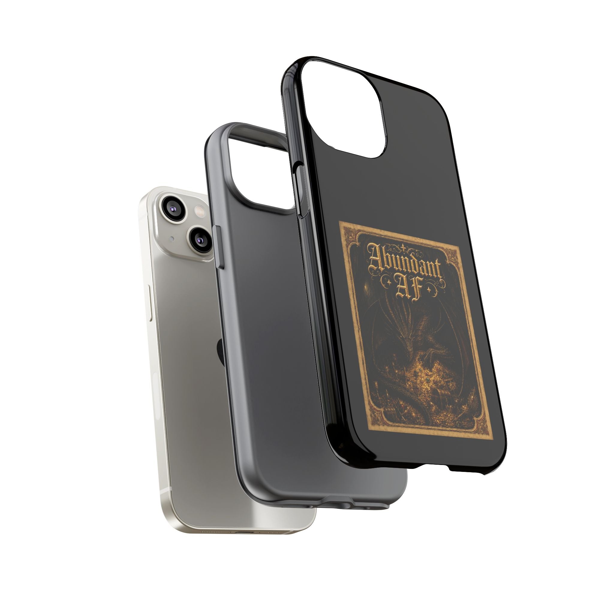 Abundant AF Phone Protector