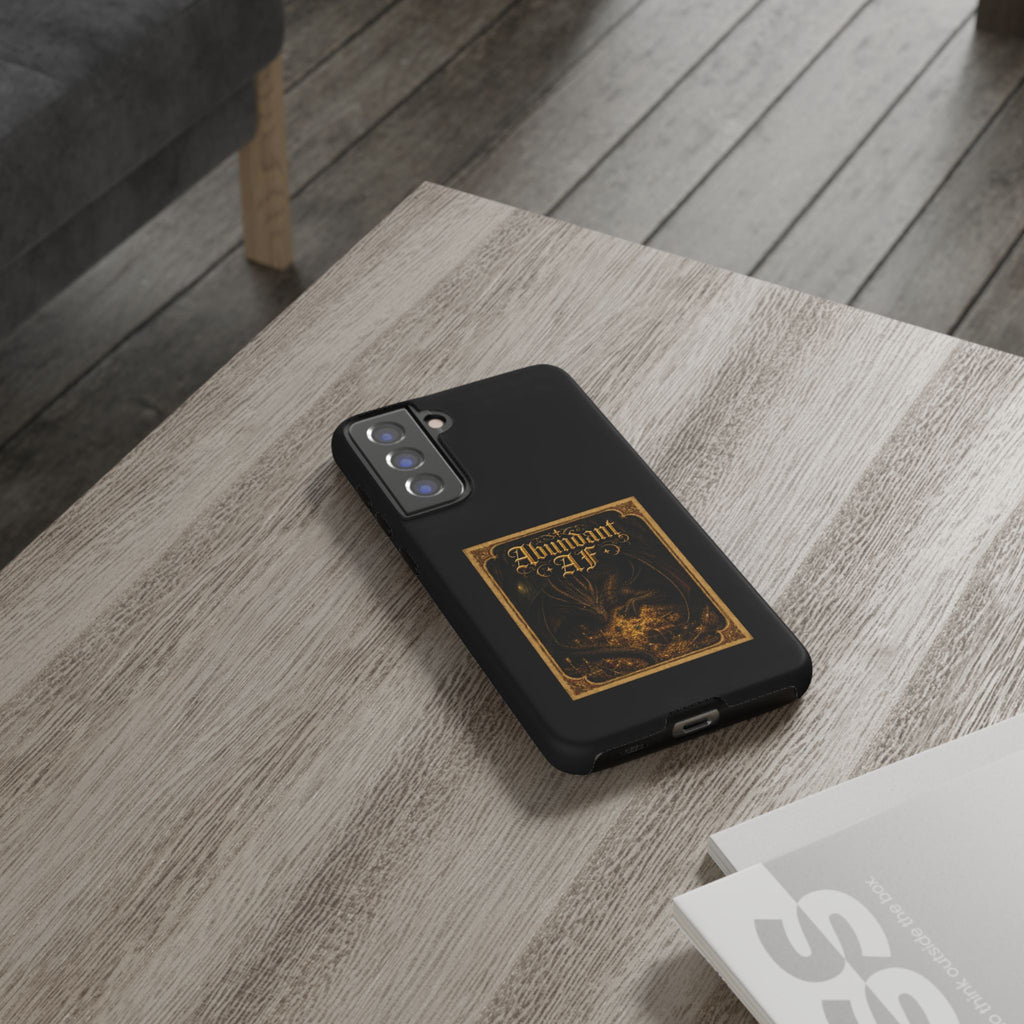 Abundant AF Phone Protector