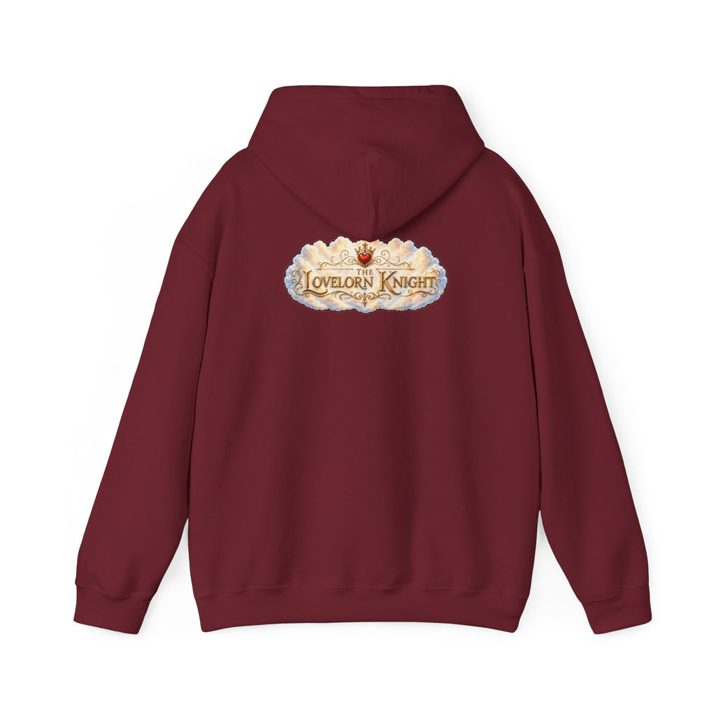Romantasy IV Heavenly Hoodie (III)