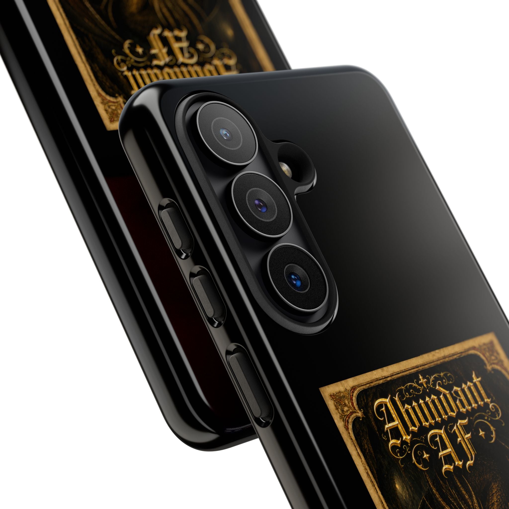 Abundant AF Phone Protector