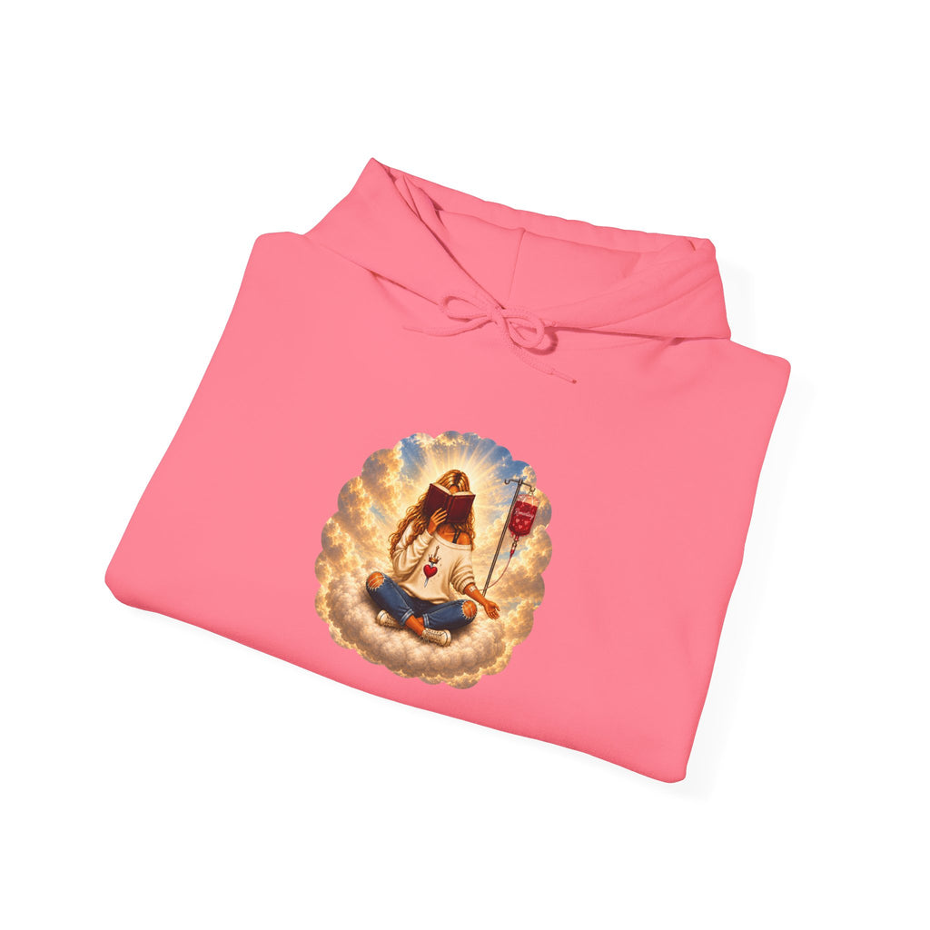 Romantasy IV Heavenly Hoodie (III)
