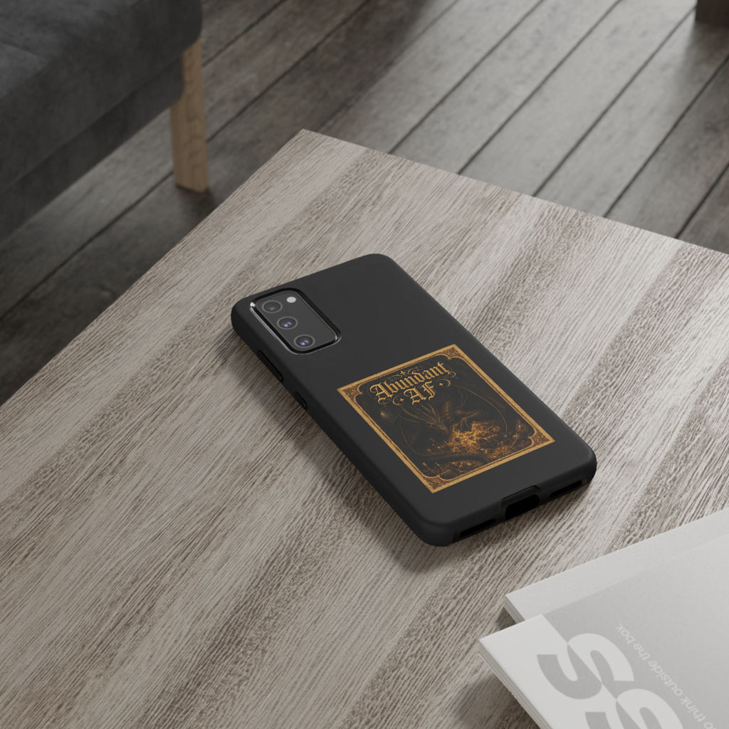 Abundant AF Phone Protector