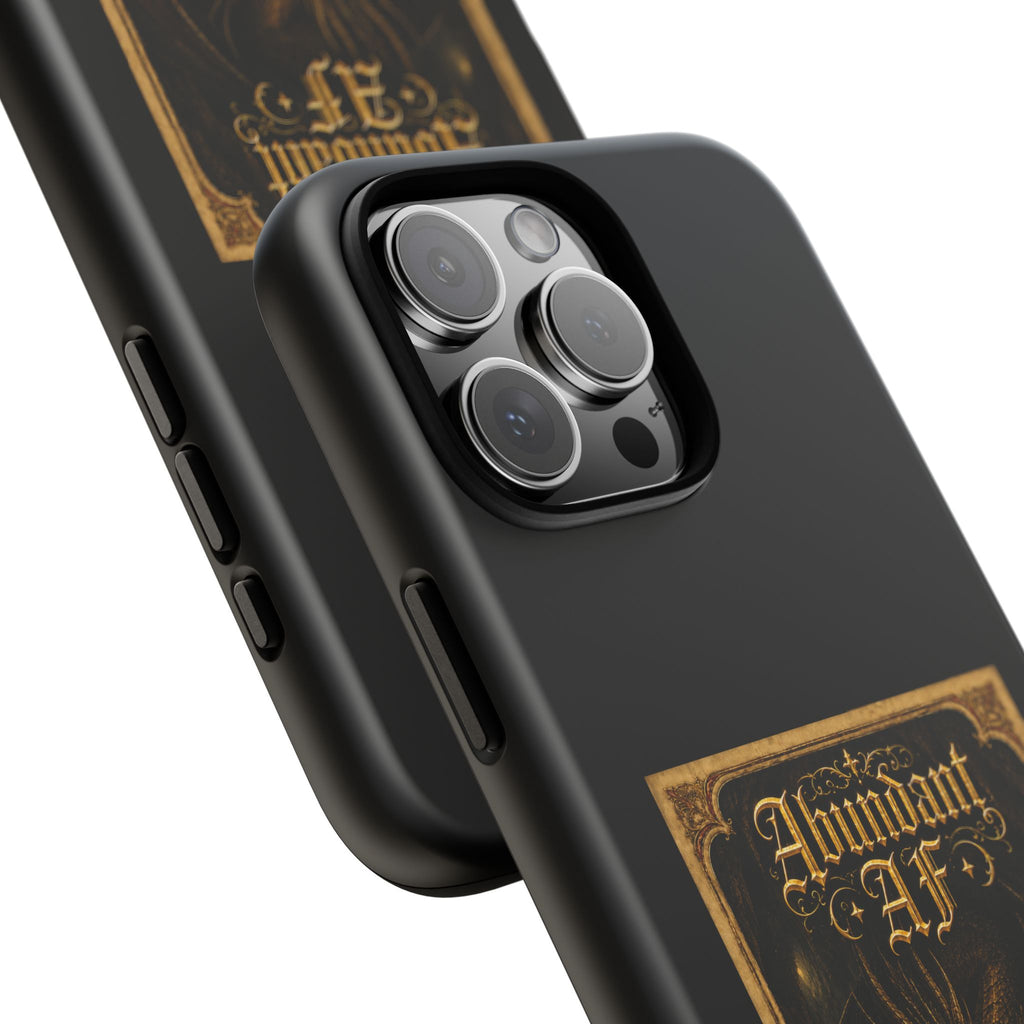 Abundant AF Phone Protector