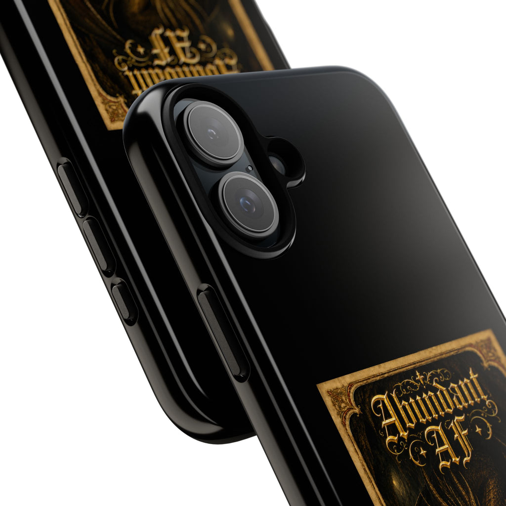 Abundant AF Phone Protector