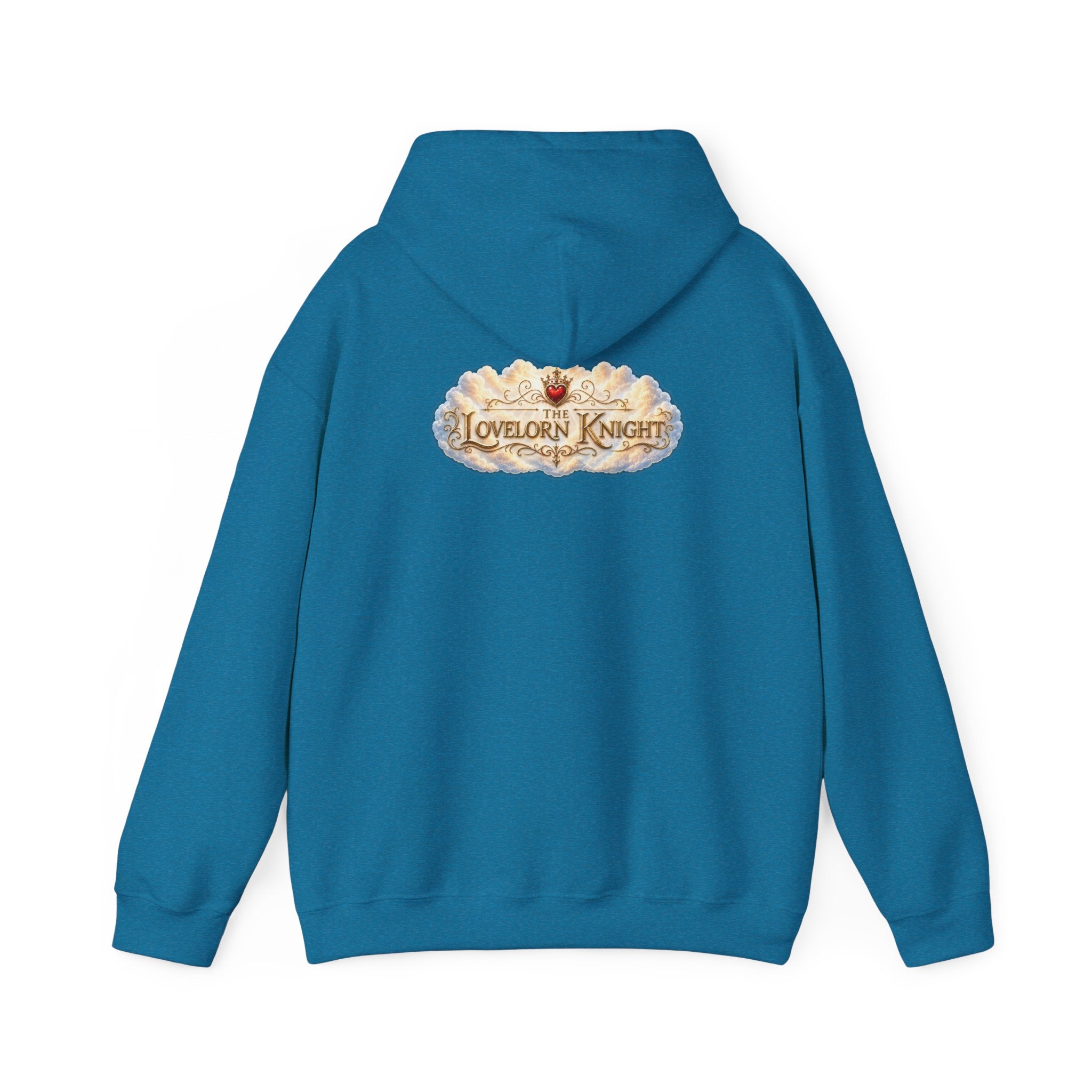 Romantasy IV Heavenly Hoodie (I)