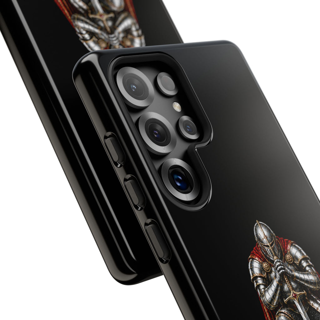 The Lovelorn Knight Phone Protector