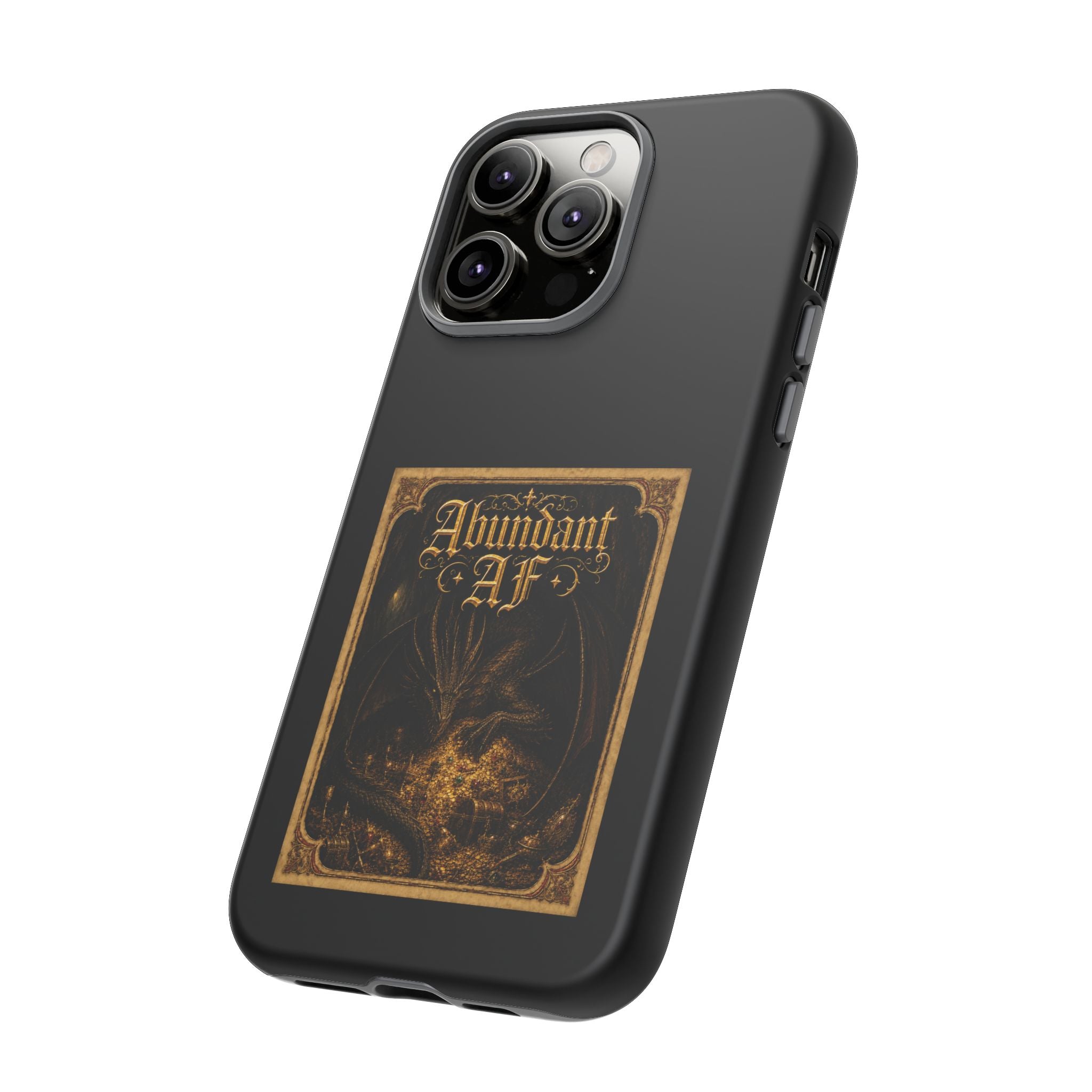 Abundant AF Phone Protector