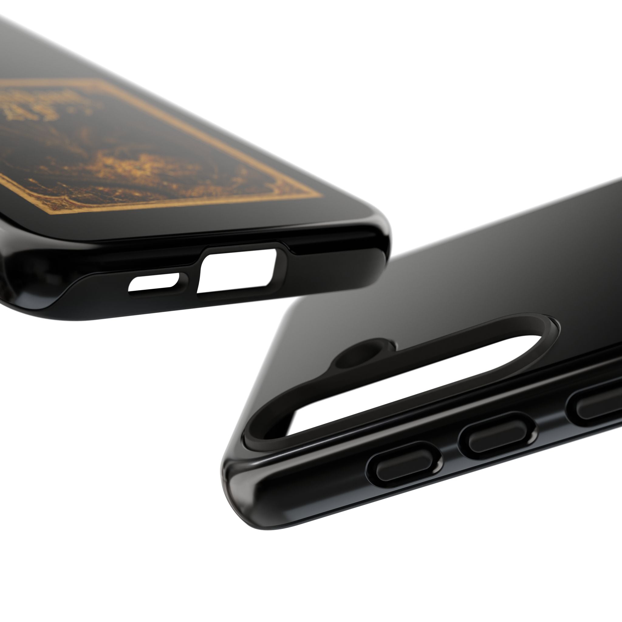 Abundant AF Phone Protector